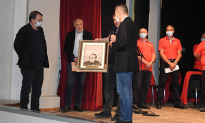 serata memorial don sisto ornavasso