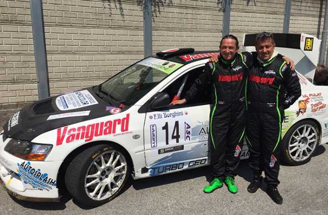 serini miglini subaru 19