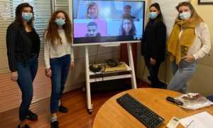 serviziocivile enaip volontari