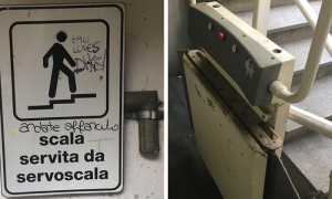 servoscala movicentro mix lug 18