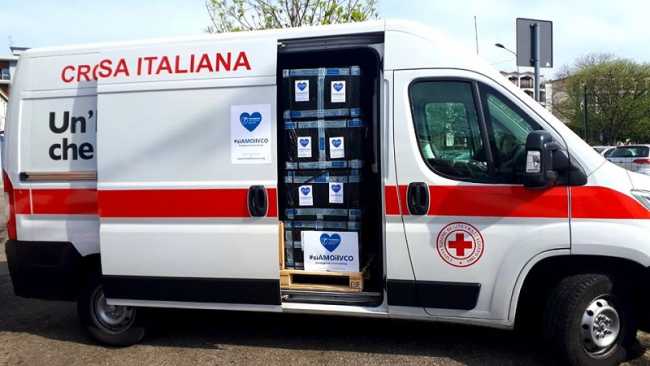 siAMOilVCO Croce Rossa