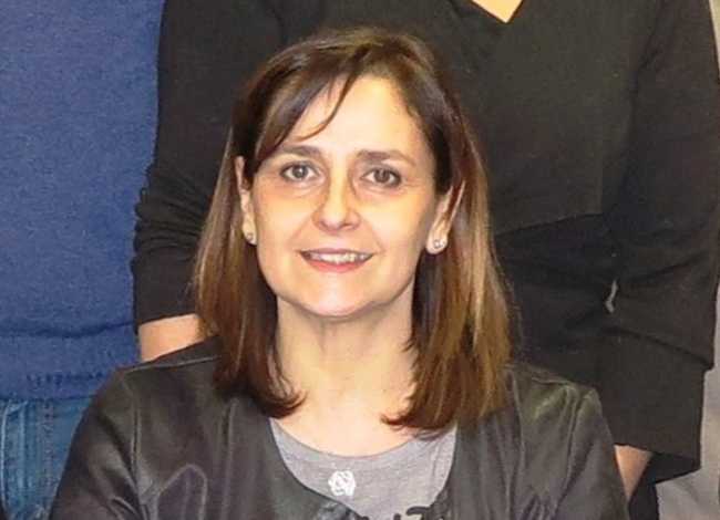 silvia stelitano