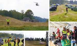 soccorsi monte mix sett 19