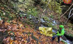 soccorso alpino baceno00000