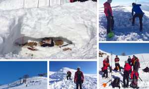 soccorso domobianca selezione