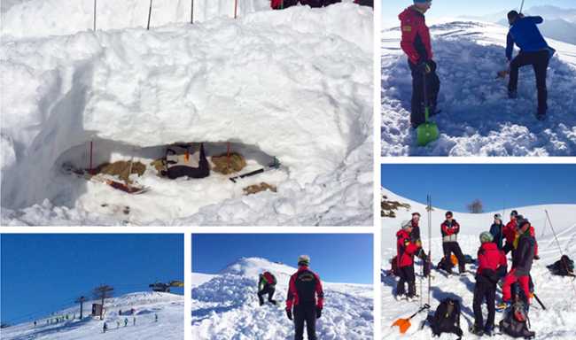 soccorso domobianca selezione