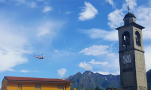 soccorso elicottero piedimulera