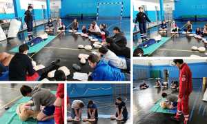 soccorso esempio mix bagnolini