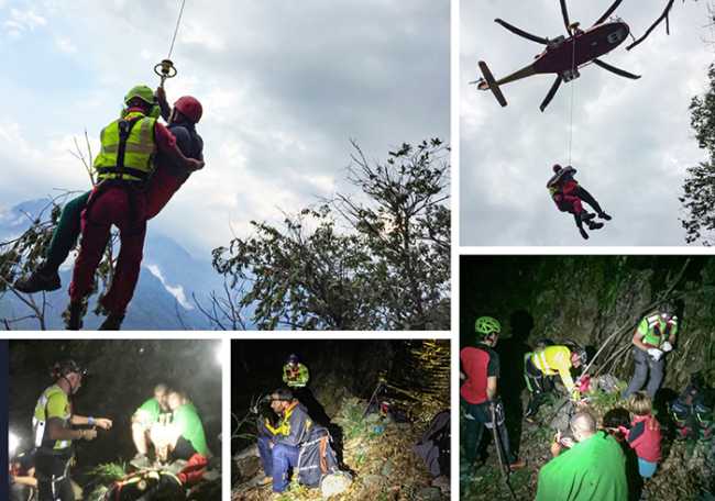 soccorso mamma figlio ago 19 mix