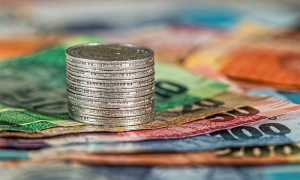 soldi banconote monete