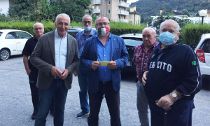 songa atc valentini domo