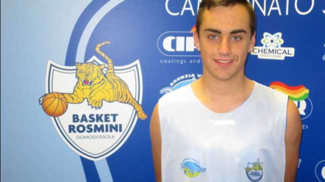 spadazzi alessio domobasket