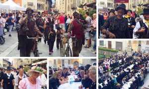 spazzacamini domo mix 17