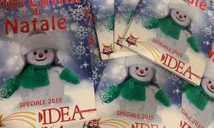 speciale mercatini nataleok