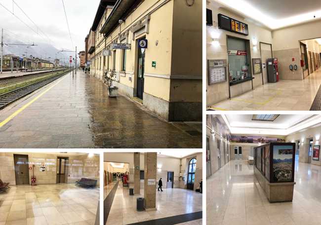 stazione vuota domo mix mar 20