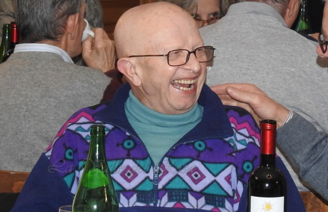 stefano bini anzasca