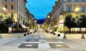 stemma stazione notte