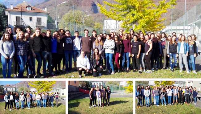 studenti francese spezia 17 mix