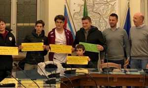studenti premiati
