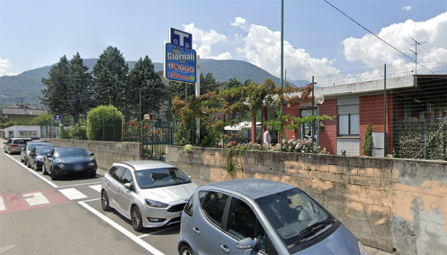 tabaccheria cappuccina