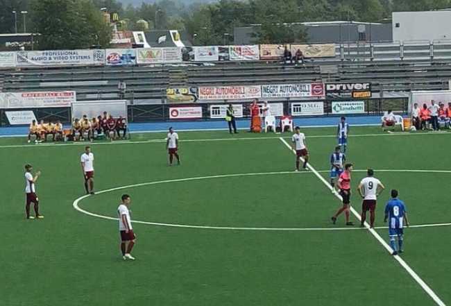 talarico juvedomo briga