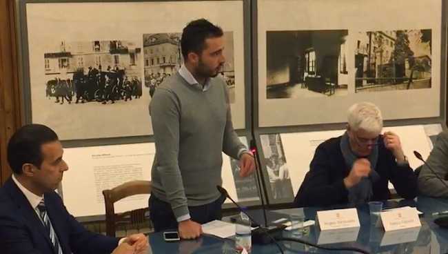 tandurella consiglio nov 18