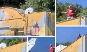 tanza tetto trocadero mix