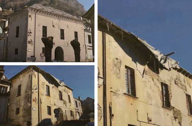 teatro casa ristruturata mix vogogna