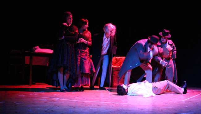 teatro galletti nicole quaglia