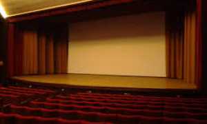 teatro nuovo borgomanero
