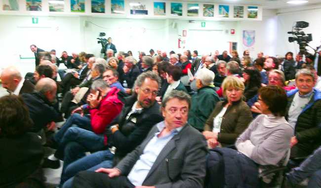 tecnoparco pubblico chiamparino