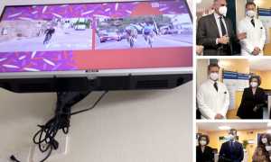 televisori dono sanbiagio