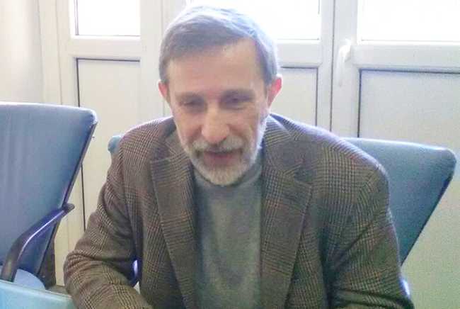 teruzzi carlo sedia giacca