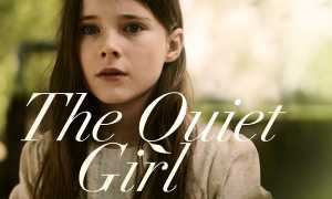 thequietgirl