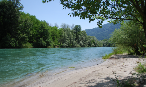 toce vogogna sabbia fiume