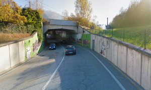 tombino regione nosere