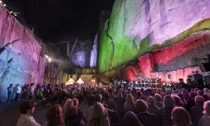 tones of the stones 2017