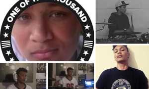 tony infantino batteria mix