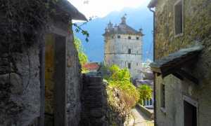 torre ferrerio piedimulera