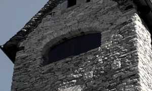 torre medioevale Varzo