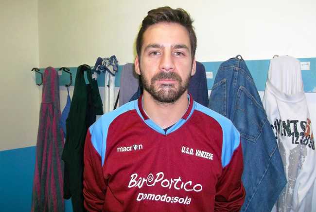 tortora varzese