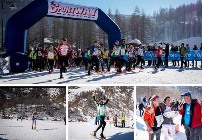 traccia bianca 19 mix