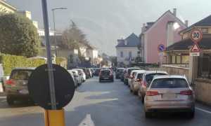 traffico tilt tamponi