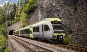 treno bls
