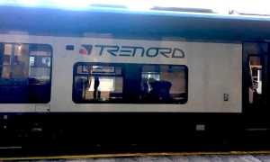 treno