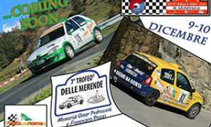 trofeo delle merende b