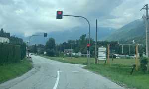 trontano semaforo melezzo