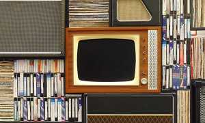 tv