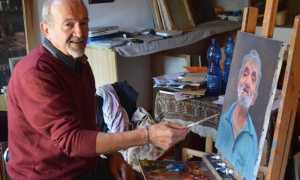 ugo2 pavesi pittore quadro