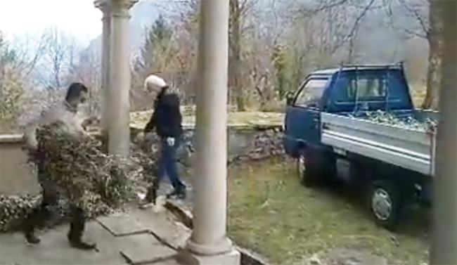 ulibo volontari minbte